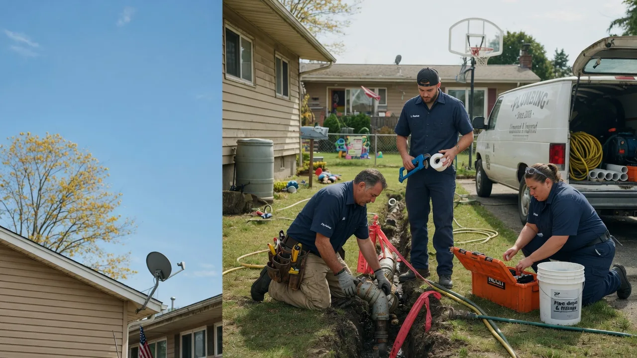Garbage Disposal Replacement in Hilltop, WV near me