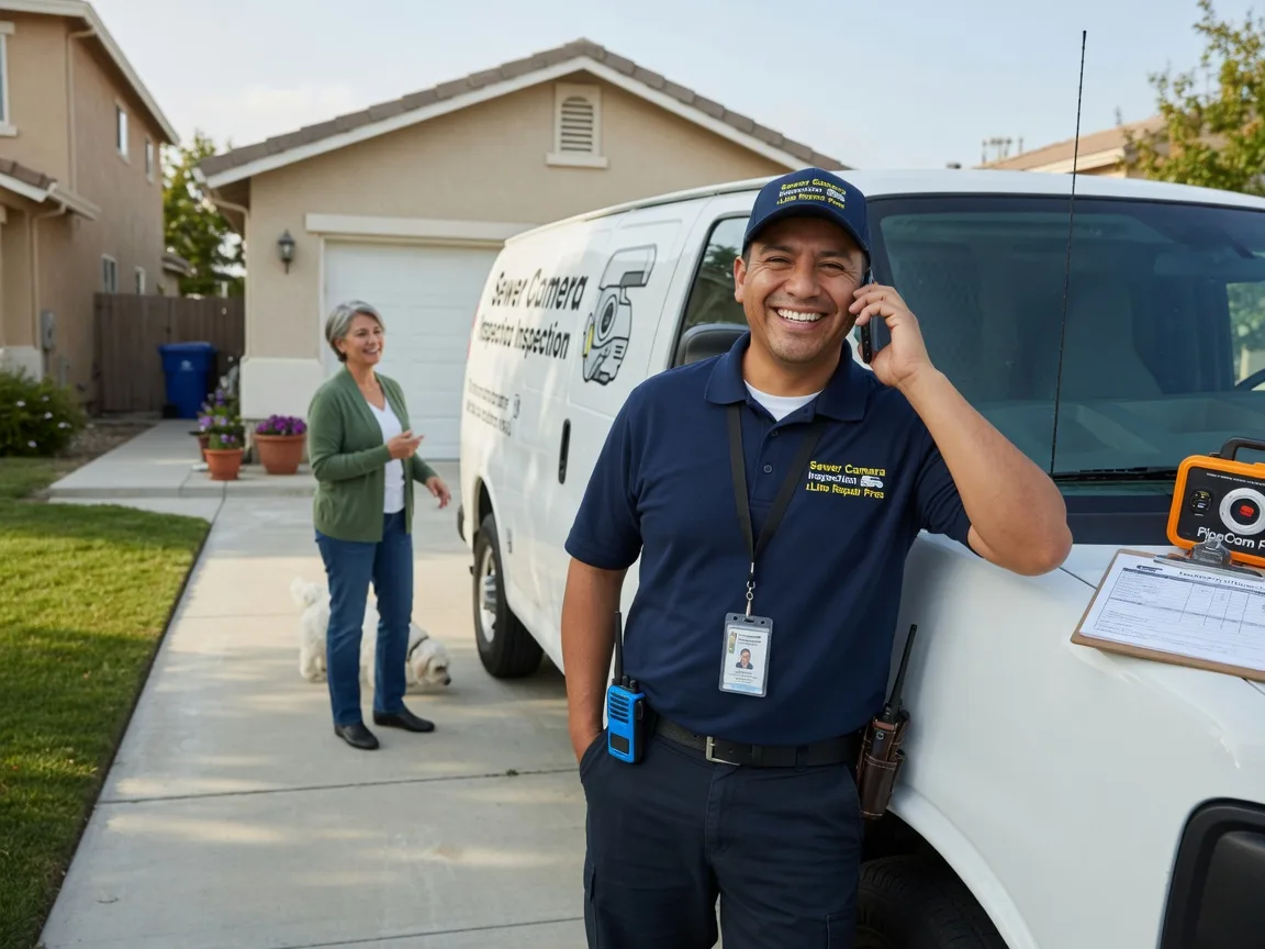 Sewer Line Repair Hilltop, WV FAQs
